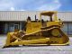 Caterpillar D6r Lgp Cat Dozer,  Differential Steer.  Delivery Available, Crawler Dozers & Loaders photo 5