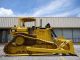 Caterpillar D6r Lgp Cat Dozer,  Differential Steer.  Delivery Available, Crawler Dozers & Loaders photo 6