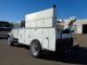 2000 International 4700 Mechanics Service Crane Truck Utility & Service Trucks photo 4