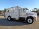 2000 International 4700 Mechanics Service Crane Truck Utility & Service Trucks photo 7