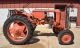 1951 Case Vah High Crop Tractor,  
