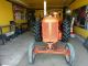 1941 Case Vc Tractor W/3 Point Hitch - Runs Antique & Vintage Farm Equip photo 1