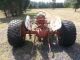 Ford Farm Tractor 8 N Antique & Vintage Farm Equip photo 1