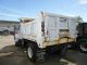 2001 International 4900 Dump Trucks photo 3
