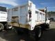 2001 International 4900 Dump Trucks photo 4