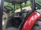2014 Case Ih 105c Tractor Loader Cab 142hrs Fwa A/c Tractors photo 4