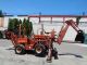 2001 Ditch Witch 5110 Trencher - Backhoe - Cable Plow - 6 Way Dozer Blade Trenchers - Riding photo 10