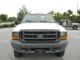 2000 Ford F450 Duty Utility & Service Trucks photo 1