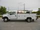 2000 Ford F450 Duty Utility & Service Trucks photo 4