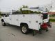 2000 Ford F450 Duty Utility & Service Trucks photo 8