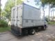 2012 Mitsubishi Fuso 12 ' Refirigerated Body Delivery & Cargo Vans photo 7
