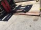 Hyster 22,  500 Lb Capacity Forklift Forklifts photo 6