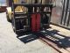 Hyster 22,  500 Lb Capacity Forklift Forklifts photo 7