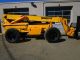 Pettibone T8044,  High Reach Telehandler,  8k - Lbs,  44 Ft Forklift Enclosed Cab Forklifts photo 3