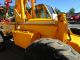 Pettibone T8044,  High Reach Telehandler,  8k - Lbs,  44 Ft Forklift Enclosed Cab Forklifts photo 4