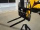 Pettibone T8044,  High Reach Telehandler,  8k - Lbs,  44 Ft Forklift Enclosed Cab Forklifts photo 6