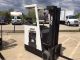 2006 Crown 3000 Pound Forklifts - - We Will Ship Narrow Isle - Raise 15 Feet Loads Forklifts photo 3