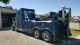2001 Freightliner Conventional Fld132xl Wreckers photo 4