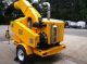 2001 Old Dominion Brush Co.  Vac Lct6000 - Leaf Vac Wood Chippers & Stump Grinders photo 1