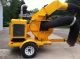 2001 Old Dominion Brush Co.  Vac Lct6000 - Leaf Vac Wood Chippers & Stump Grinders photo 6