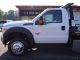 2013 Ford Flatbeds & Rollbacks photo 4