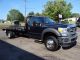 2011 Ford Flatbeds & Rollbacks photo 1