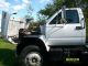 1995 Chevrolet Kodiak Dump Trucks photo 2
