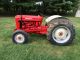 Ford 860 Tractor Antique & Vintage Farm Equip photo 1