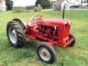 Ford 860 Tractor Antique & Vintage Farm Equip photo 2