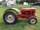 Ford 860 Tractor Antique & Vintage Farm Equip photo 3