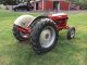 Ford 860 Tractor Antique & Vintage Farm Equip photo 4