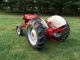 Ford 860 Tractor Antique & Vintage Farm Equip photo 5