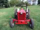 Ford 860 Tractor Antique & Vintage Farm Equip photo 6