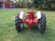 Ford 860 Tractor Antique & Vintage Farm Equip photo 7