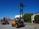 Jcb 926 6,  000lb Forklift - 4x4 - Diesel - Triple Mast - Enclosed Cab Forklifts photo 9