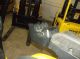 2008 Yale Forklift Side Shift,  Triple Mast 4 Ways Ready Propane Forklifts photo 5