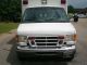 2006 Ford Ambulance Utility Service Body Truck Diesel Utility & Service Trucks photo 1