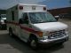 2006 Ford Ambulance Utility Service Body Truck Diesel Utility & Service Trucks photo 2