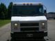 2006 Ford Step Van Drw Just 8k Mles One Owner Nc Truck Hard To Find With A/c Step Vans photo 1
