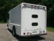 2006 Ford Step Van Drw Just 8k Mles One Owner Nc Truck Hard To Find With A/c Step Vans photo 5