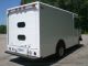 2006 Ford Step Van Drw Just 8k Mles One Owner Nc Truck Hard To Find With A/c Step Vans photo 6