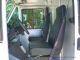2006 Ford Step Van Drw Just 8k Mles One Owner Nc Truck Hard To Find With A/c Step Vans photo 7