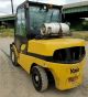2007 Yale Glp120 Forklifts photo 1
