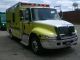 2007 International Ambulance Just 43k Mi Non Cdl Air Brakes Pre Emission Dt466+air Suspension Emergency & Fire Trucks photo 2