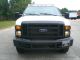 2008 Ford F350 Drw 4x4 Utility Service Body 17k Miles 4wd One Owner Truck Utility & Service Trucks photo 1