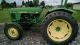 John Deere 1050 4x4 Tractor 4 Wheel Drive Tractors photo 1
