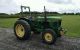 John Deere 1050 4x4 Tractor 4 Wheel Drive Tractors photo 2