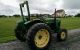 John Deere 1050 4x4 Tractor 4 Wheel Drive Tractors photo 3