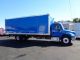 2012 Freightliner M2 26 ' Box Truck Box Trucks & Cube Vans photo 2