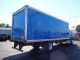 2012 Freightliner M2 26 ' Box Truck Box Trucks & Cube Vans photo 3